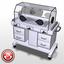 3D Model Download - Hospital Item-99